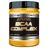 BCAA Complex (300гр)