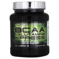 BCAA + Glutamine Xpress (600г)