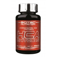 HCA Chitosan (100капс)