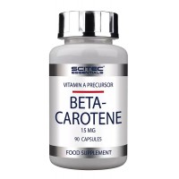 BETA CAROTENE (90капс)