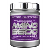 Amino 5600 (200таб)