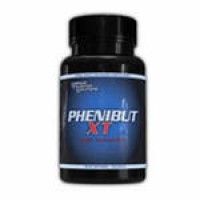 Phenibut XT (90капс)