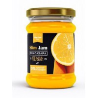Slim Jam апельсин (250г)