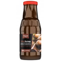 Сироп «Slim Syrup» Шоколад и лесной орех (310мл)