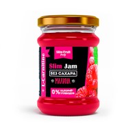 Slim Jam с L-carnitine малина (250мл)