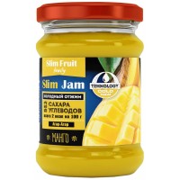 Slim Jam манго (250мл)