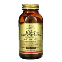 Ester-C Plus Vitamin C 1000mg (60таб)