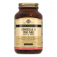 Omega-3 950 mg (50капс)