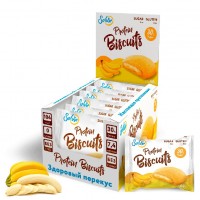 Protein Biscuits (40г)