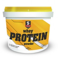 Whey protein powder (1кг)
