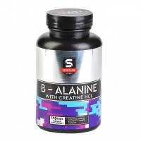 B-Alanine + Creatine HCL (125капс)