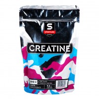 Creatine Monohydrate Bag (300г)