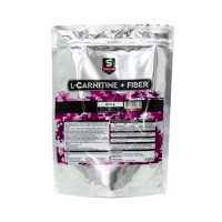 L-Carnitine + Fiber (500г)