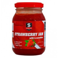 Strawberry jam (270г)