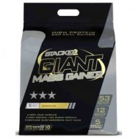 GIANT MASS GAINER (2,27кг)