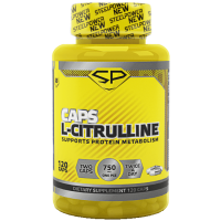 L-Citrulline (120капс)