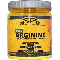 L-Arginine (300г)