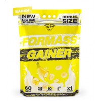 ForMass Gainer (3кг)