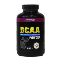 BCAA Powder (200гр)