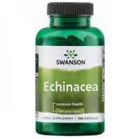 Echinacea 400mg (100капс)