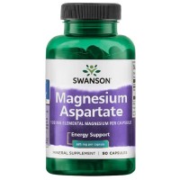 Magnesium Aspartate (90капс)