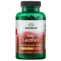 GMО-free Lecithin (90капс)
