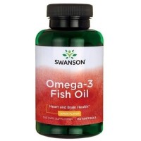 Omega-3 Fish Oil (150капс)