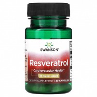 Resveratrol (30капс) Resveratrol (30капс)