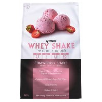 Whey Shake (907гр)