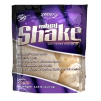 Whey Shake (2,27кг)