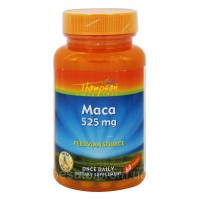 Maca 525 mg (60капс)