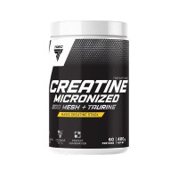 CREATINE MICRONIZED 200 MESH + TAURINE (200гр)