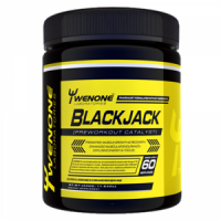 Black Jack (60порций)
