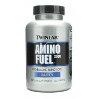 Amino Fuel 2000 (50таб)