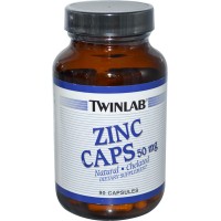 Zinc (180капс)