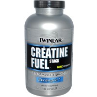 Creatine Fuel Powder (180капс)