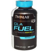 CLA Fuel (120капс)