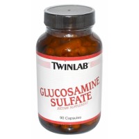 Glucosamine Sulfate (90капс)