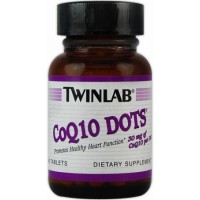 CoQ10 Dots (60таб)