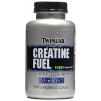 Creatine Fuel Powder (300капс)