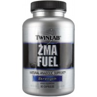 ZMA fuel (90капс)