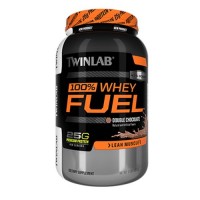 100% Whey Protein Fuel (0,9кг) 