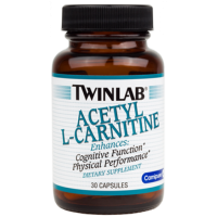 Acetyl L-carnitine (30капс)