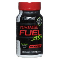 Yohimbe Fuel 8.0 (50капс)