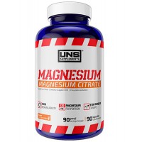 Magnesium Citrate (90капс) 
