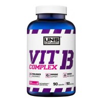 Vit B Complex (90 капсул)