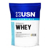 Dynamic Whey (1000г)