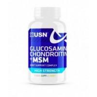 Glucosamine&Chondroitin&MSM (90табл)