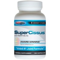 Super Cissus (150капс)