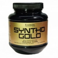 Syntho Gold (34гр)